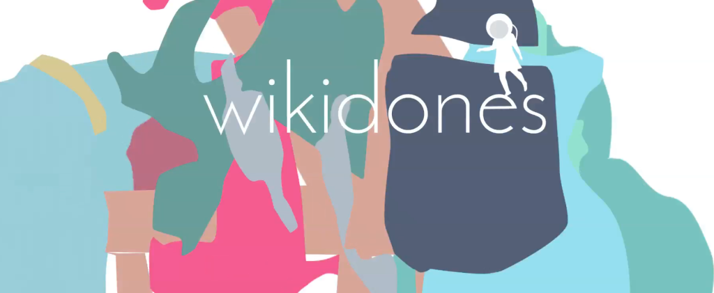 wikidones