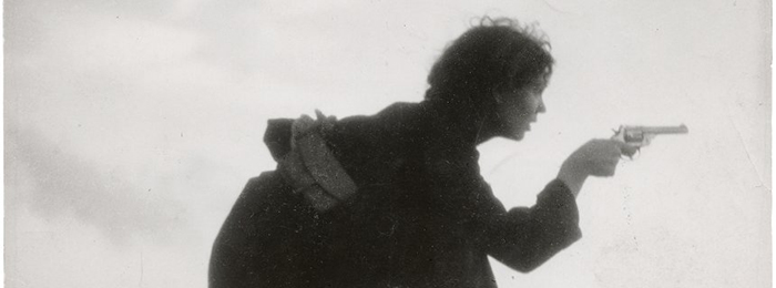 Buch/ Gerda Taro, Fotoreporterin: Mit Robert Capa im Spanischen Bürgerkrieg. Die Biografie COVER